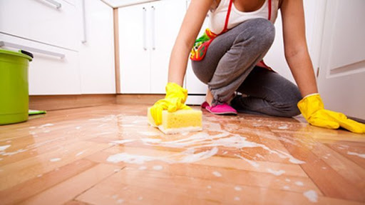 Ataşehir Boş Ev Temizliği