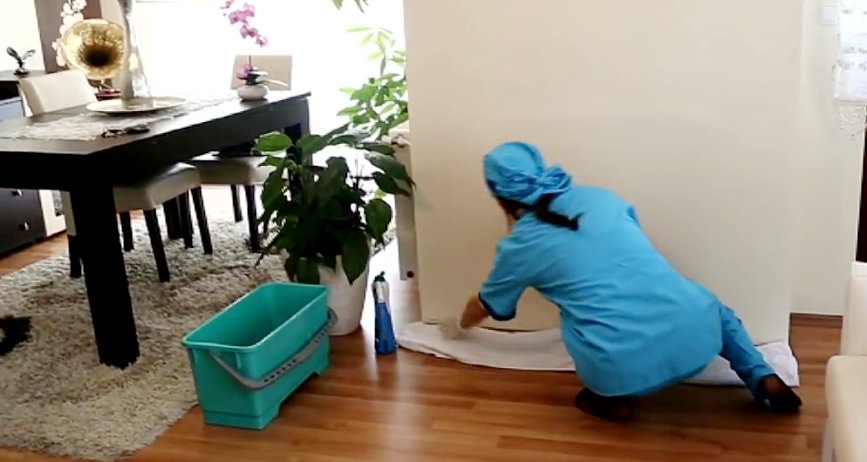 Kağithane Ev Temizlik Şirketi