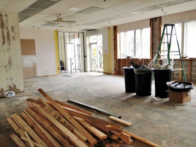 Pendik İnşaat Sonrası Temizlik Firması