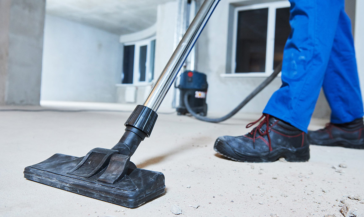 Eyüp İnşaat Sonrası Temizlik Şirketi