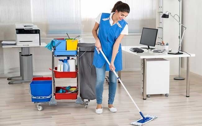 Esenler Ofis Temizliği