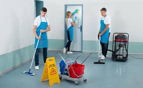 Beyoğlu Temizlik Firmaları