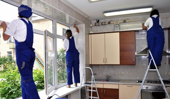 Gaziosmanpaşa Temizlik Hizmeti